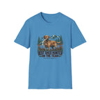 Best Shed Hunter on the Team T-Shirt