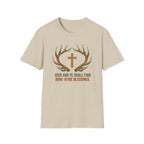 Bone-Afide Blessings T-Shirt