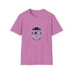 Shed Hunting Icons T-Shirt