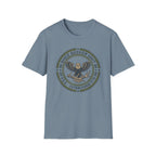 Shed Seeker Unit T-Shirt