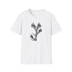 Branching Elk Shed T-Shirt