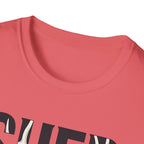 Shed Head Skull T-Shirt