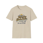 The Morning Bone Crew T-Shirt