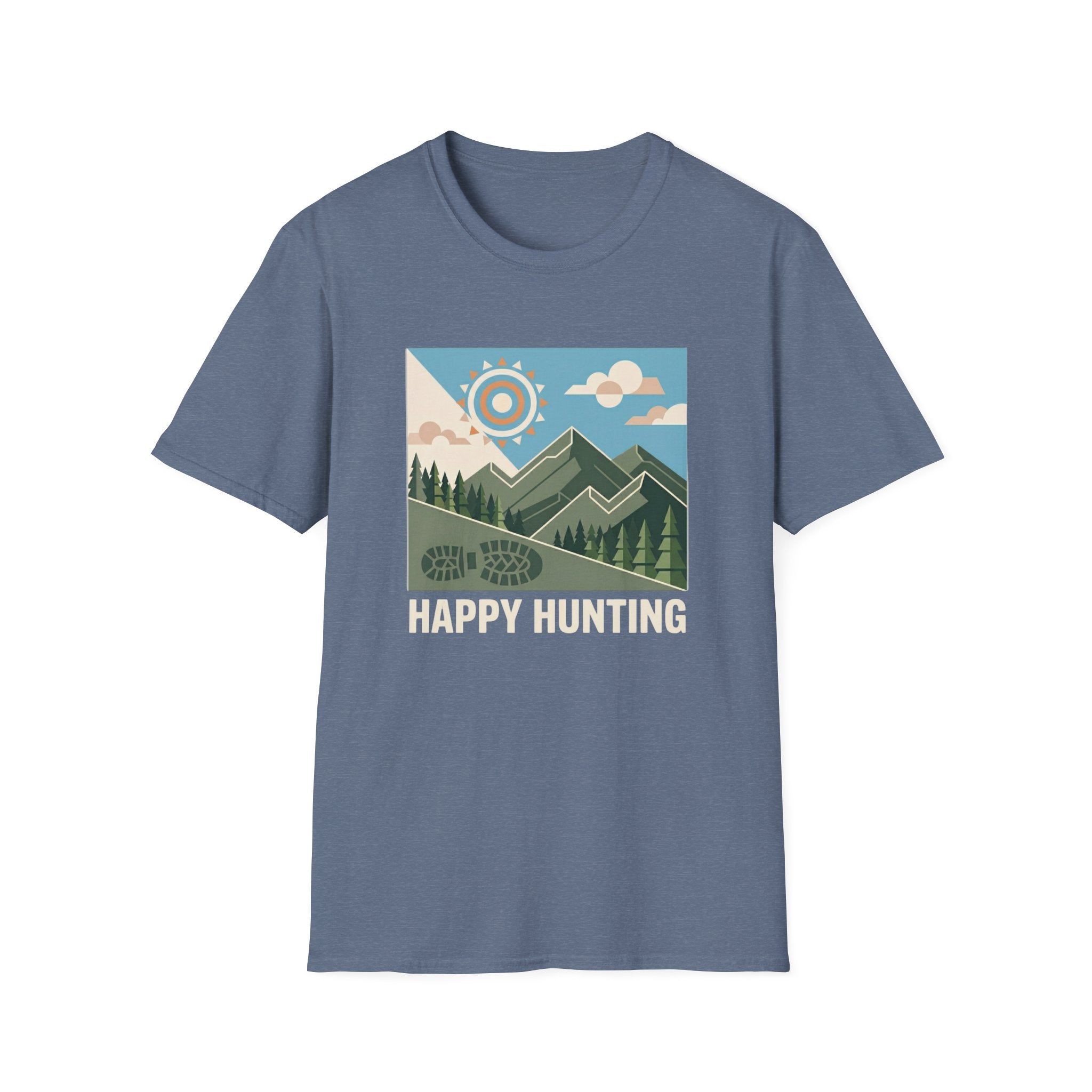 Happy Hunting T-Shirt