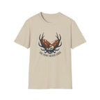 The Hunt Never Ends T-Shirt