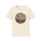 Brown Gold Prospectors T-Shirt