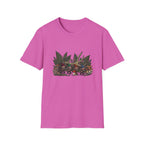 Gnome Shed Team T-Shirt
