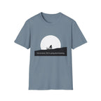 "Get in Losers" Bigfoot T-Shirt