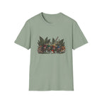 Gnome Shed Team T-Shirt