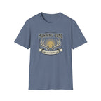 Morning Bone Shed Head T-Shirt