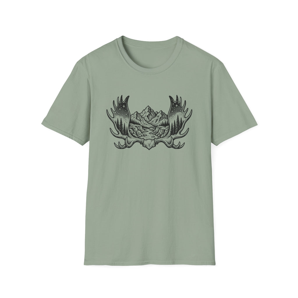 Moose Mountain T-Shirt