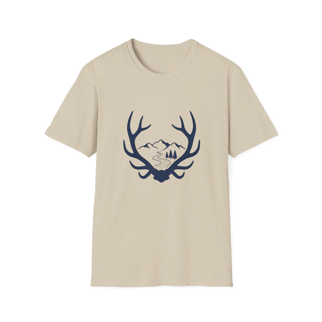Elk Mountain T-Shirt