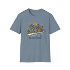 The Morning Bone Crew T-Shirt