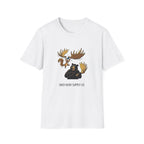 Moose Shed Competition T-Shirt