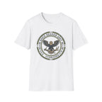Shed Seeker Unit T-Shirt