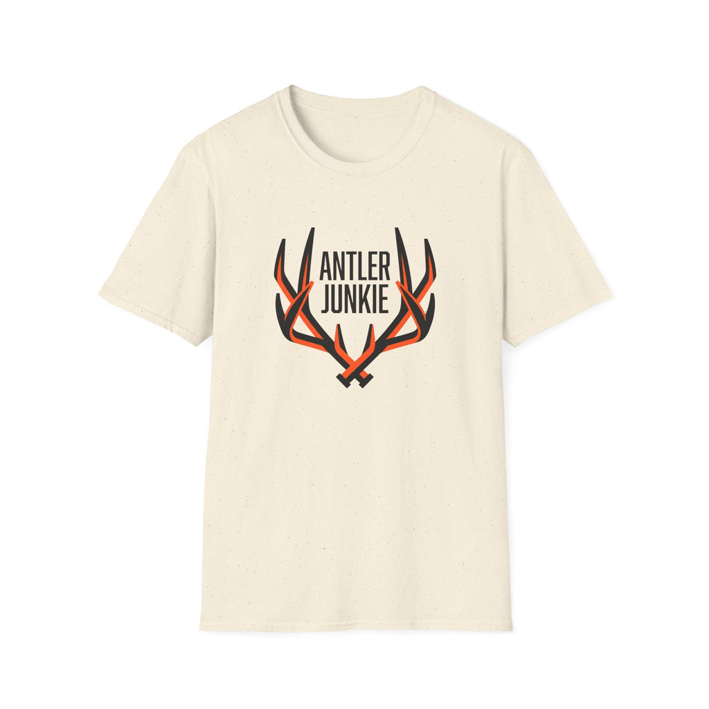 Antler Junkie T-Shirt