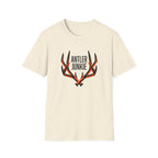 Antler Junkie T-Shirt