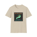 Antler Quest 80's Pixel T-Shirt