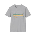 Mountain Whitetail Shed T-Shirt