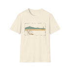 Mountain Whitetail Shed T-Shirt