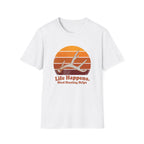 Life Happens. Shed Hunting Helps T-Shirt