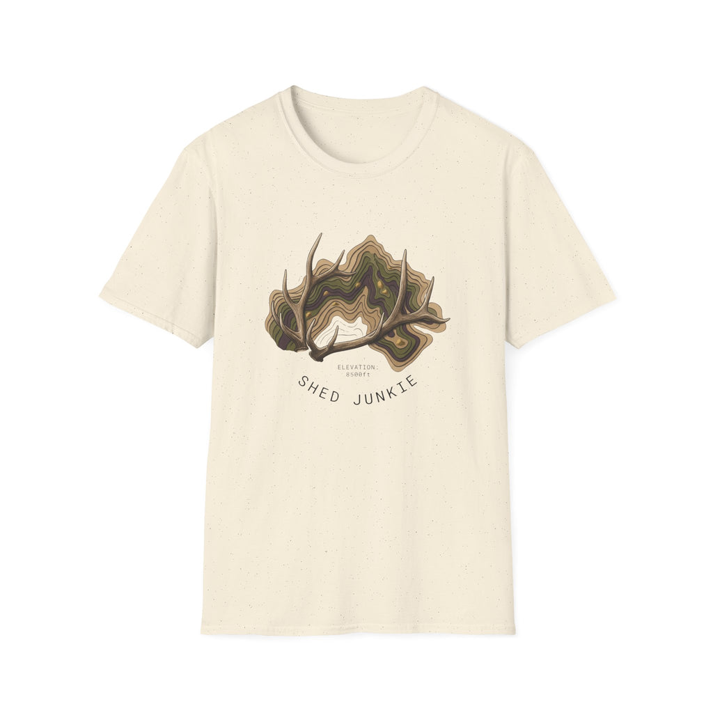 Shed Junkie T-Shirt