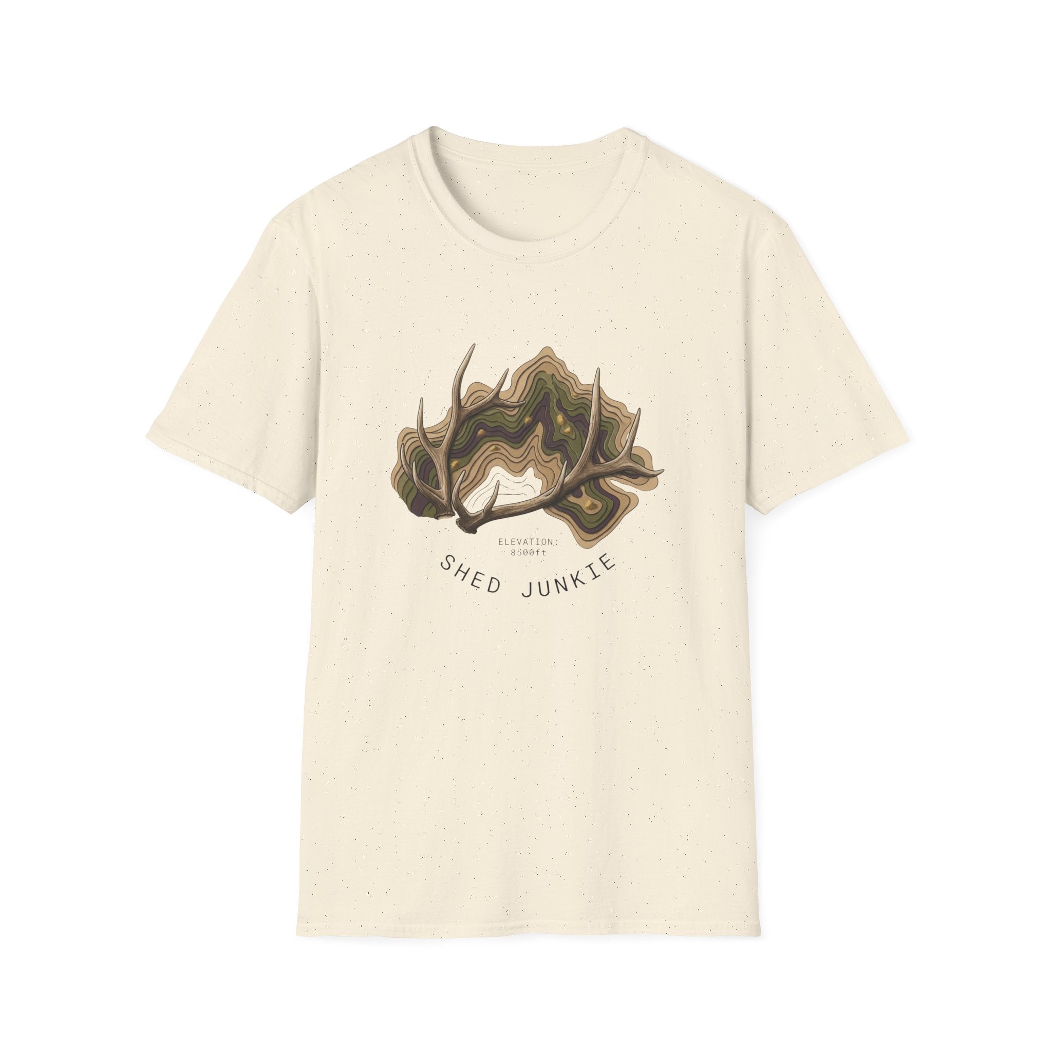 Shed Junkie T-Shirt