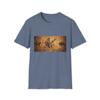 Prehistoric Priorities T-Shirt