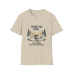 Thank You Lord for my Hoard T-Shirt