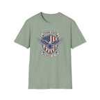 Freedom Seekers T-Shirt