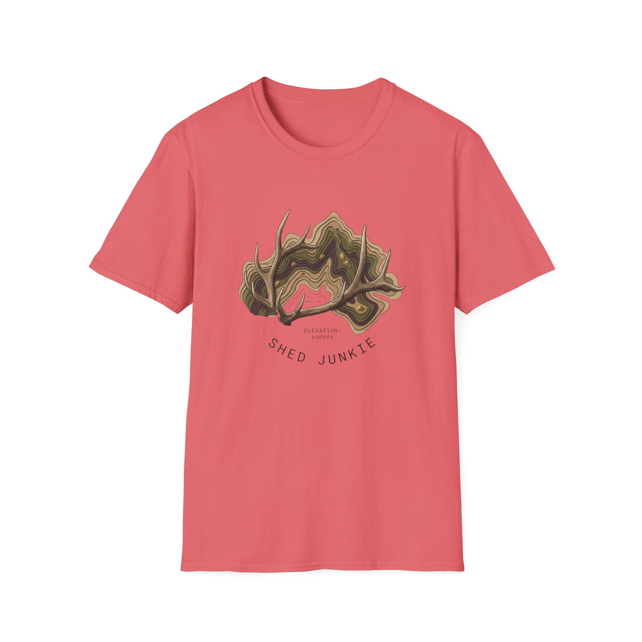 Shed Junkie T-Shirt