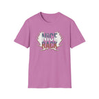 NICE RACK Moose Antlers T-Shirt