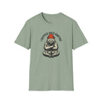 I Skipped Shed Hunting To Be Here Bear T-Shirt