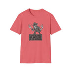 I Love the Smell of Antlers in the Morning. Deer Sargeant T-Shirt