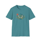 Morning Mountain Rack T-Shirt