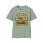 Nice Rack! Shed Hunting Season T-Shirt