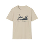 Mine's Bigger. T-Shirt