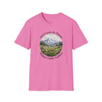 Happy Little Antlers T-Shirt