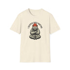 I Skipped Shed Hunting To Be Here Bear T-Shirt