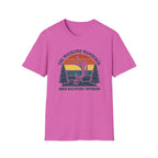 The Weekend Wanderer T-Shirt
