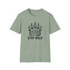 Stay Wild T-Shirt