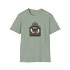 Escape Plan T-Shirt