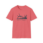 Mine's Bigger T-Shirt