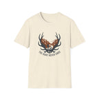 The Hunt Never Ends T-Shirt