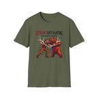 Extreme Shed Hunting / Bear Grapple Division T-Shirt