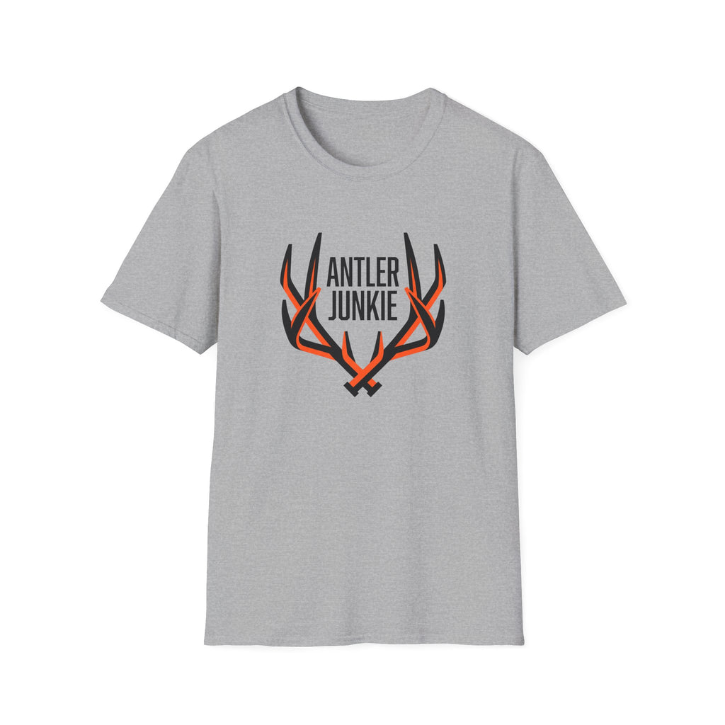 Antler Junkie T-Shirt