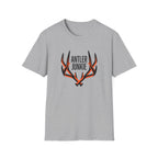 Antler Junkie T-Shirt