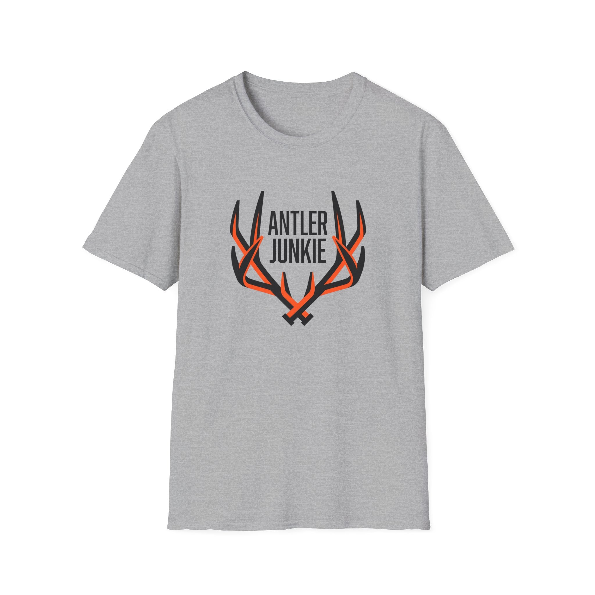 Antler Junkie T-Shirt