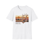 Keep The Hunt Wild T-Shirt