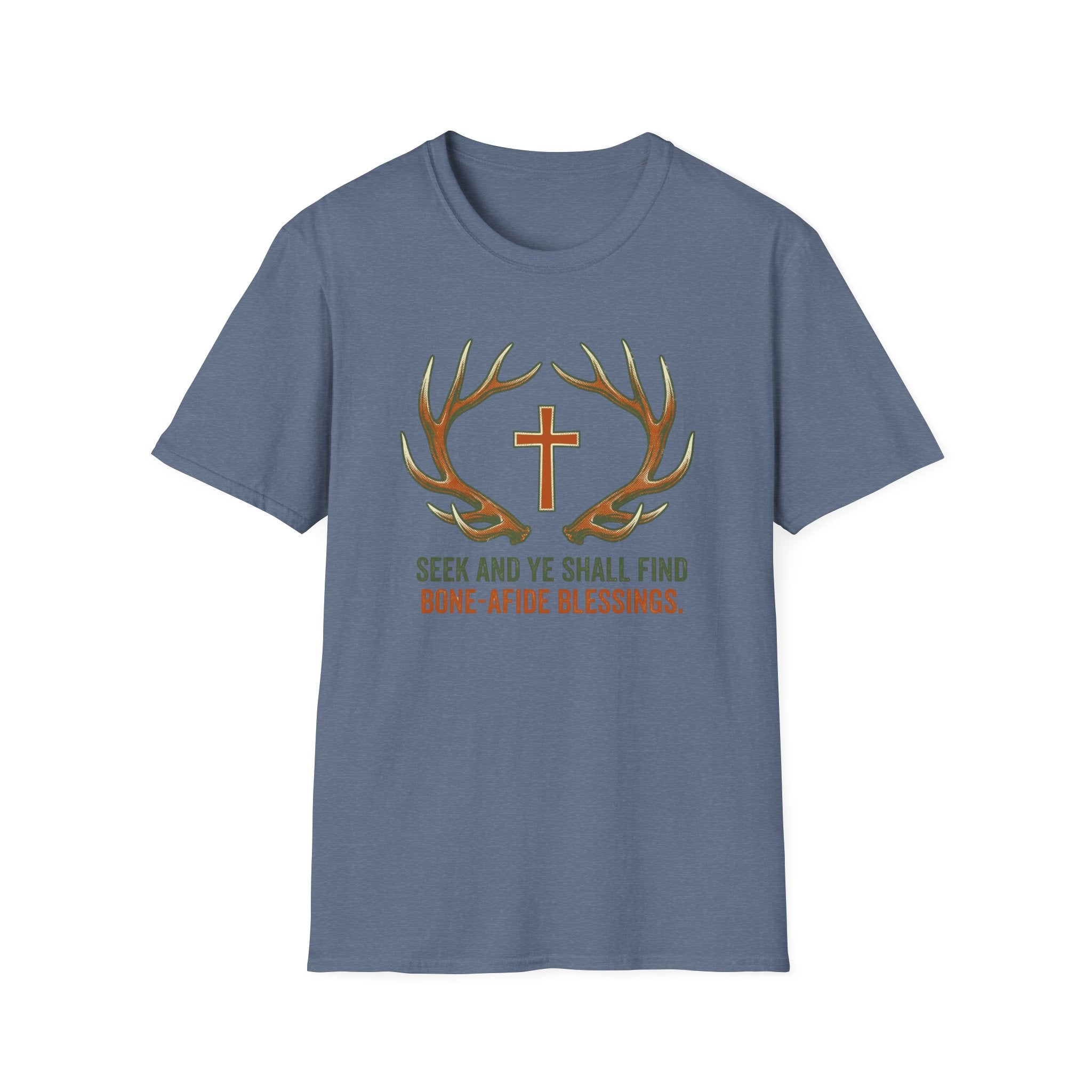 Bone-Afide Blessings T-Shirt